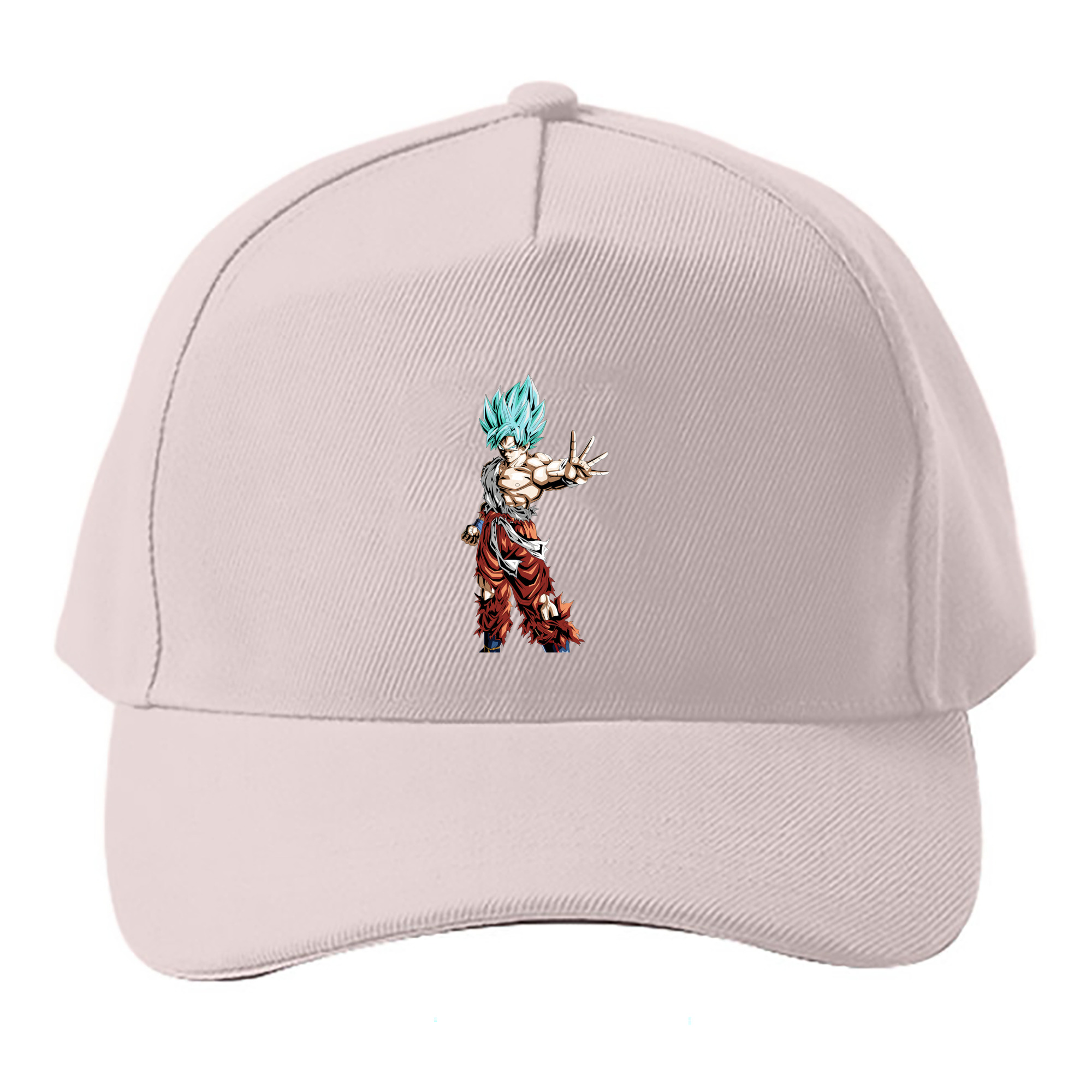 （画像用） ドラゴンボール 孫悟空（そん ごくう）Son Goku カカロット DRAGON BALL Kakarotto ベースボールキャップ 綿100％ 男女兼用 帽子 スポーツ